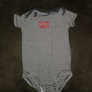 Baby Clothes